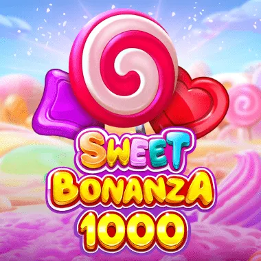 Sweet Bonanza 1000 — популярний слот Pragmatic