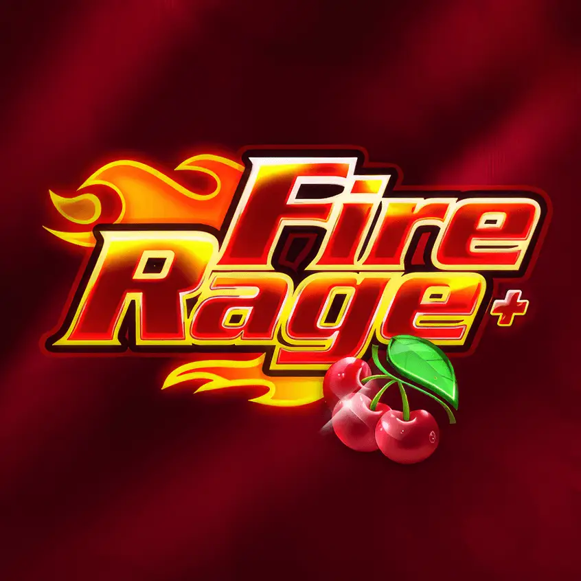 Fire Rage — полум'яний слот казино
