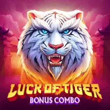 Luck of Tiger Bonus Combo — новинка